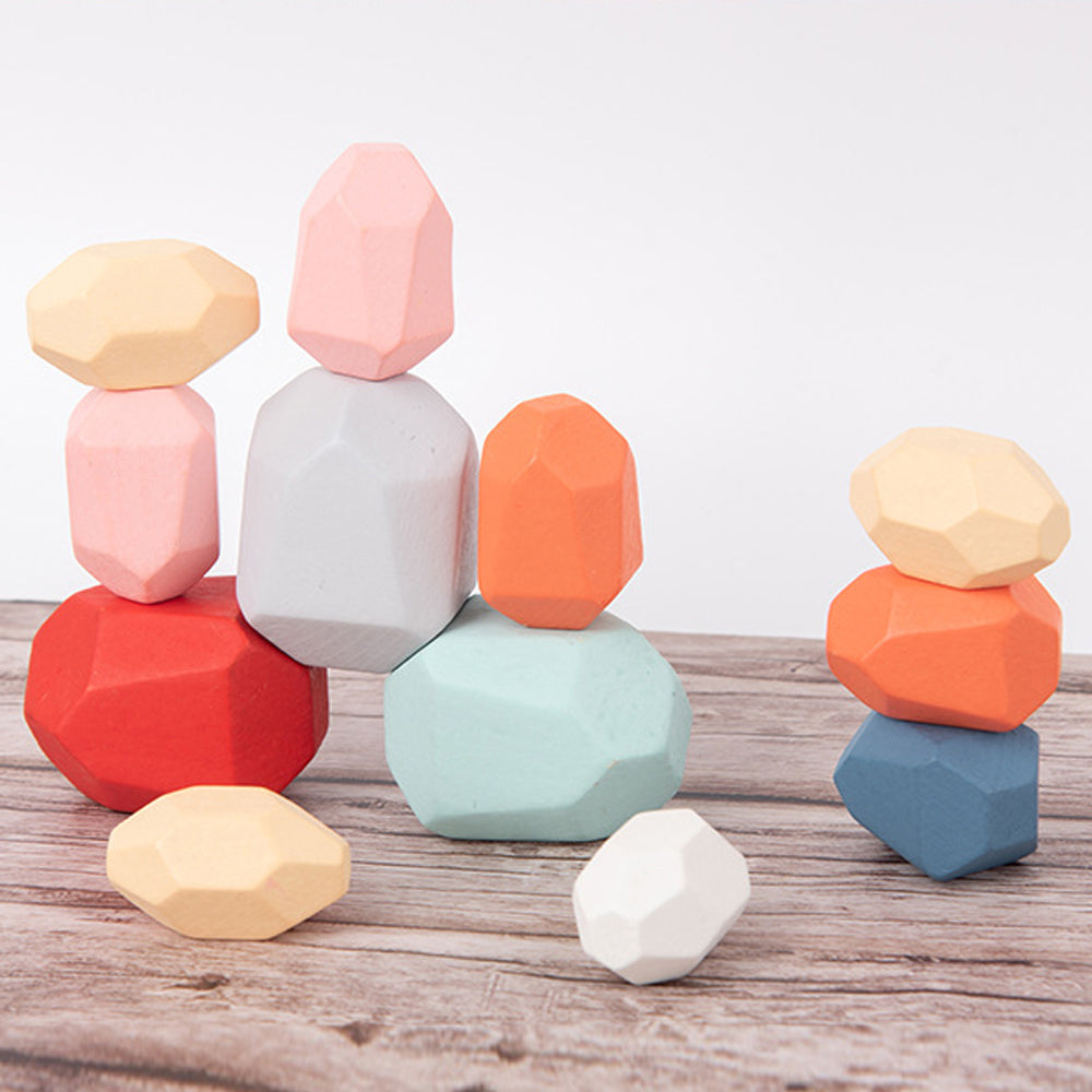 5 MORE PIECES! MORE BLOCKS, MORE FUN!