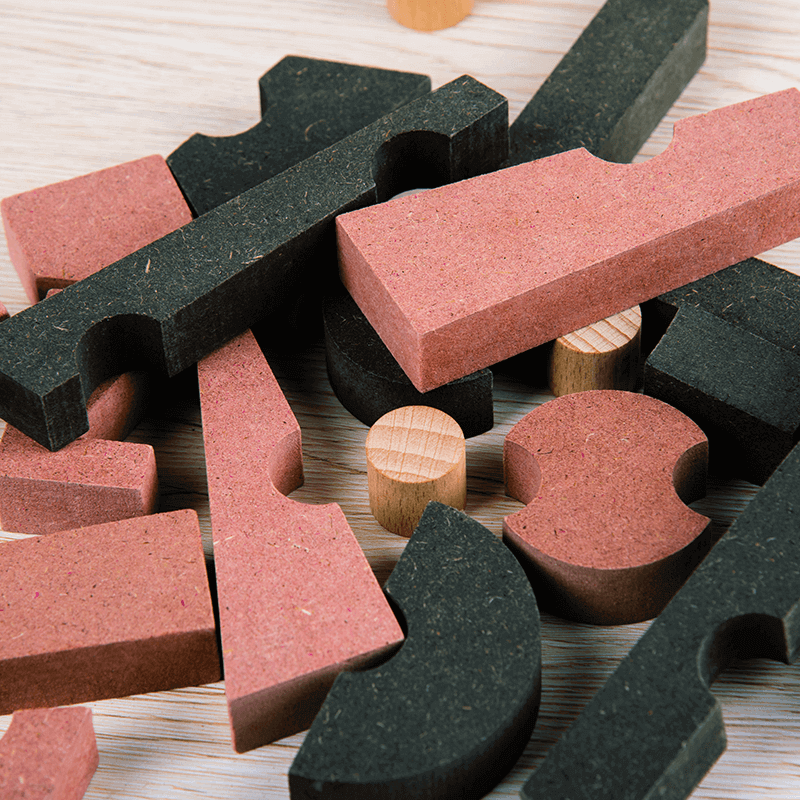 Aiko™ Balance Blocks by Himiku™