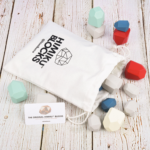 5 MORE PIECES! MORE BLOCKS, MORE FUN!