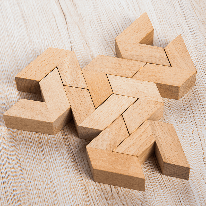 Emiko™ Blocks by Himiku™