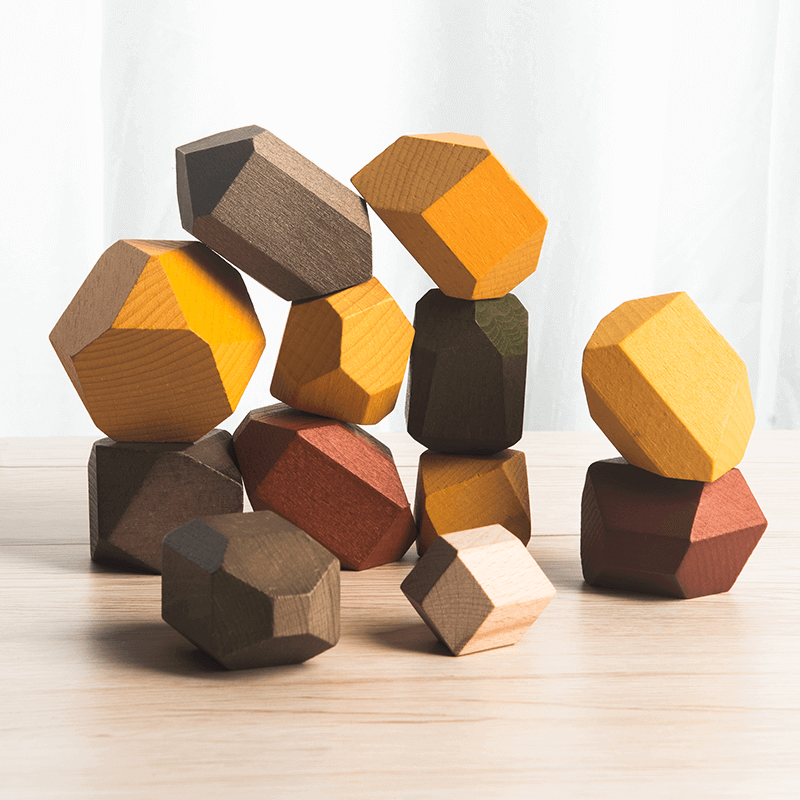 Himiku™ Blocks - Maple Series