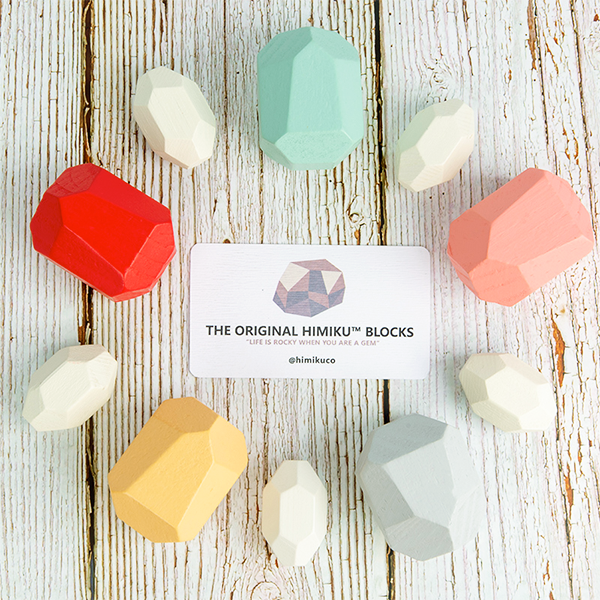 5 MORE PIECES! MORE BLOCKS, MORE FUN!