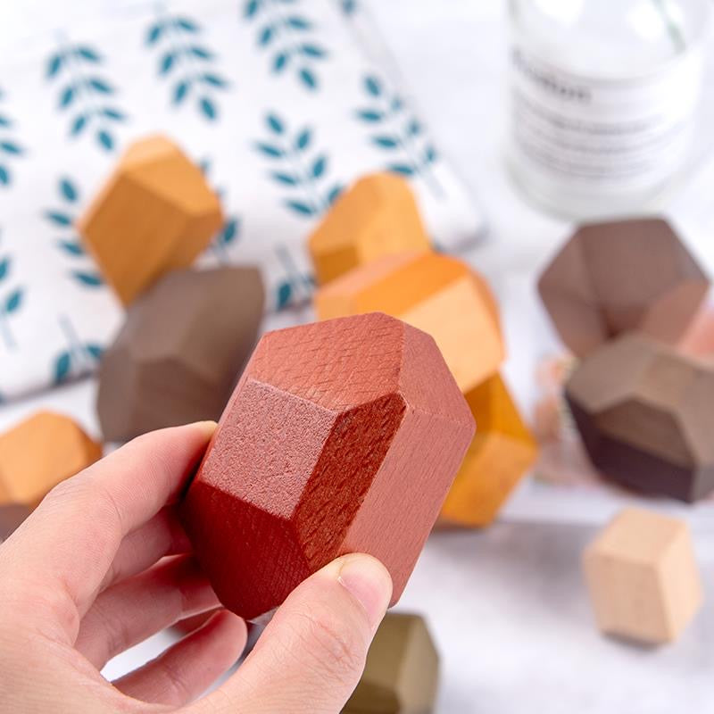 Himiku™ Blocks - Maple Series