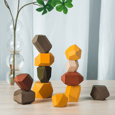 Himiku™ Blocks - Maple Series